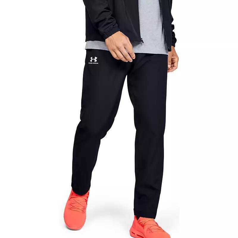 Mens Under Armour Vital Woven Pants Product Image