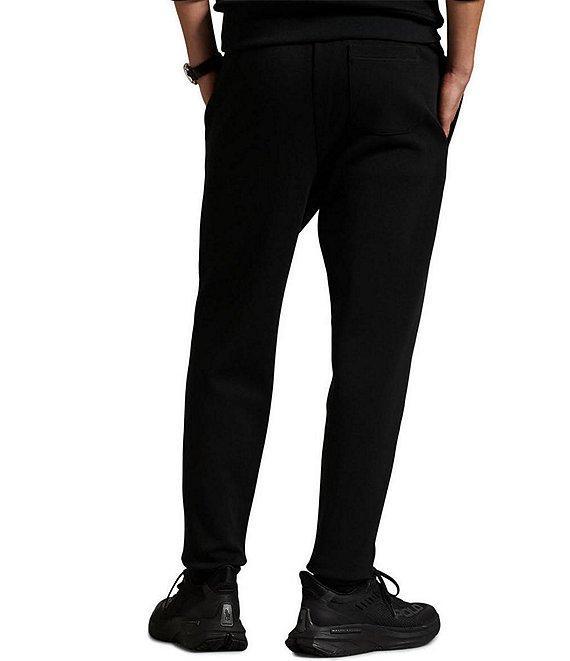 Polo Ralph Lauren Double-Knit Jogger Pants Product Image