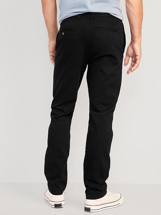 Slim Rotation Chino Pants Product Image