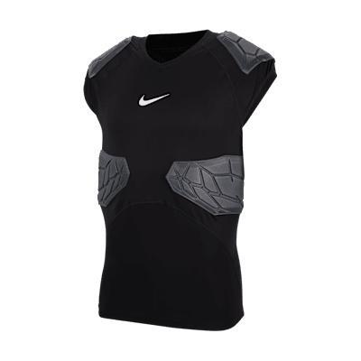 Unisex Nike Pro HyperStrong 4-Pad Top Product Image