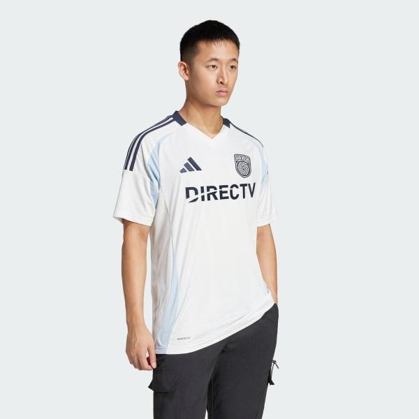 San Diego FC 25/26 Away Jersey Product Image