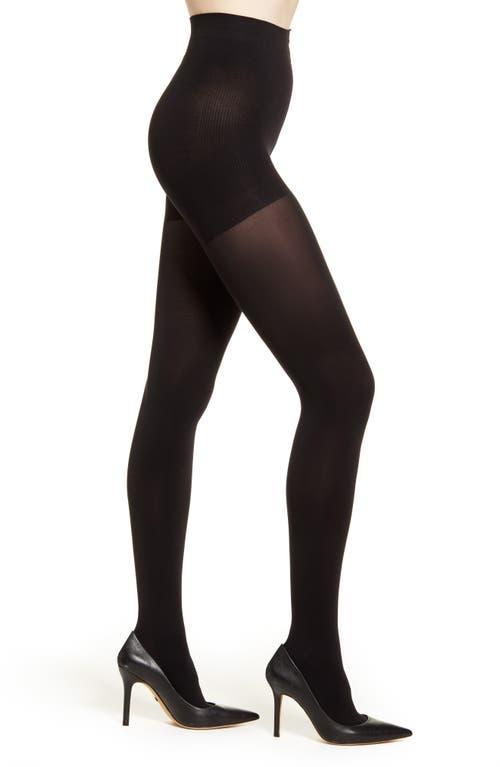 Natori Ultra Control Firm Fit Opaque Tights Product Image