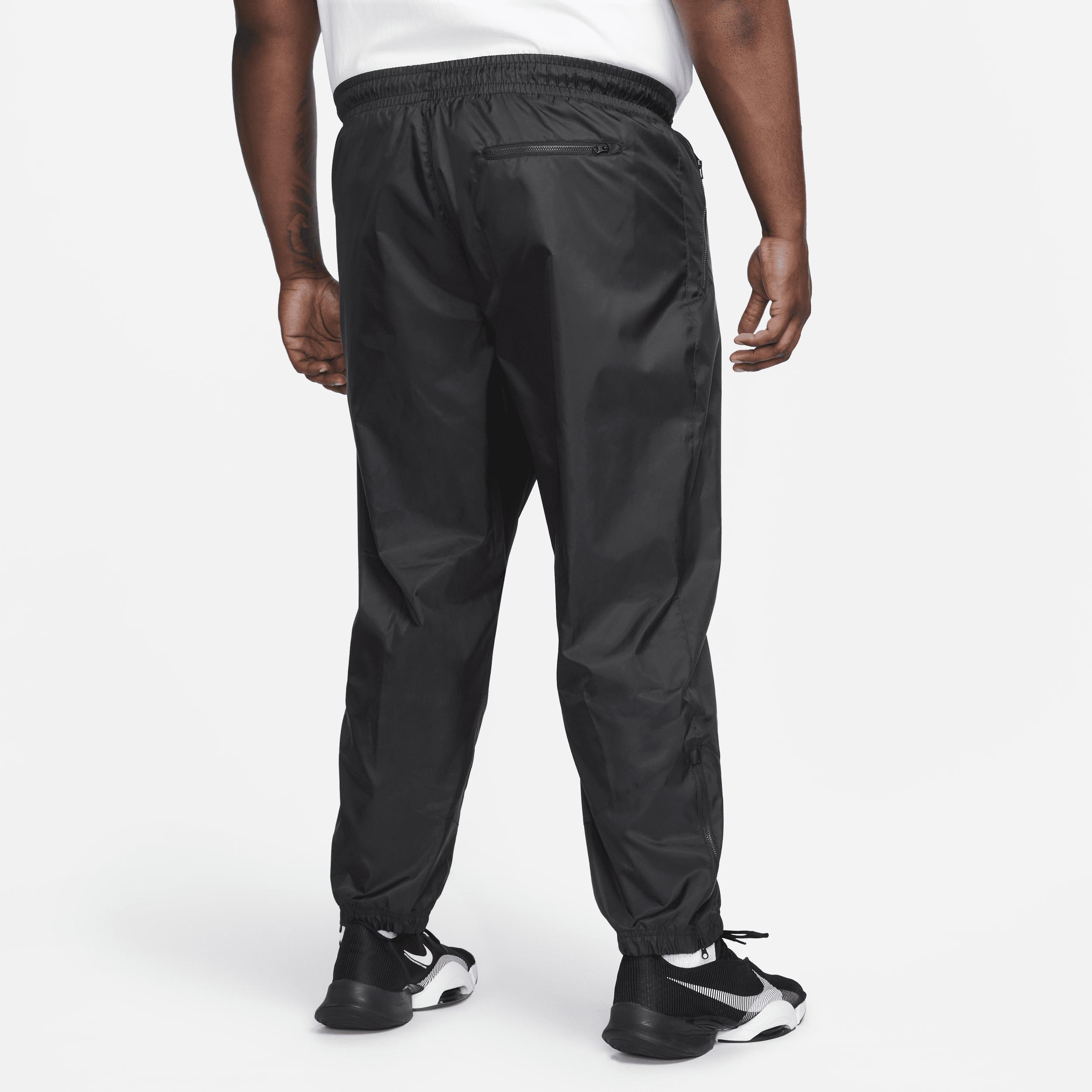 Nike Mens Nike Windrunner Woven Lined Pants - Mens Product Image