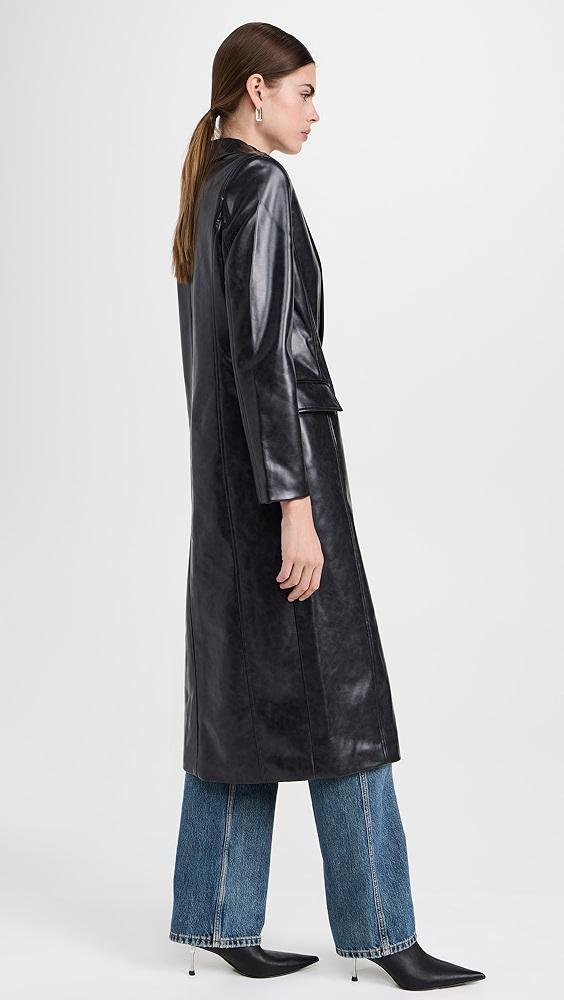 Apparis Lauren Overcoat | Shopbop Product Image