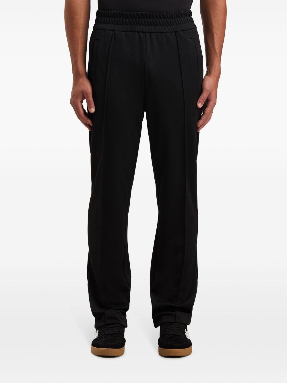 logo-print sweatpants  Product Image