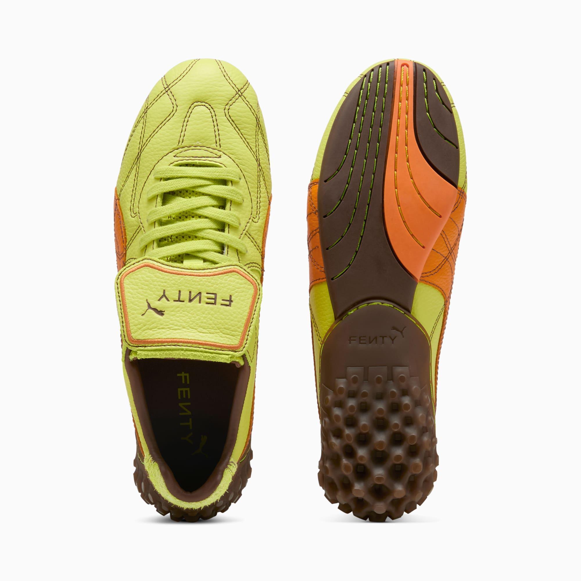 FENTY x PUMA Avanti LS Stitched Women's Sneakers Product Image