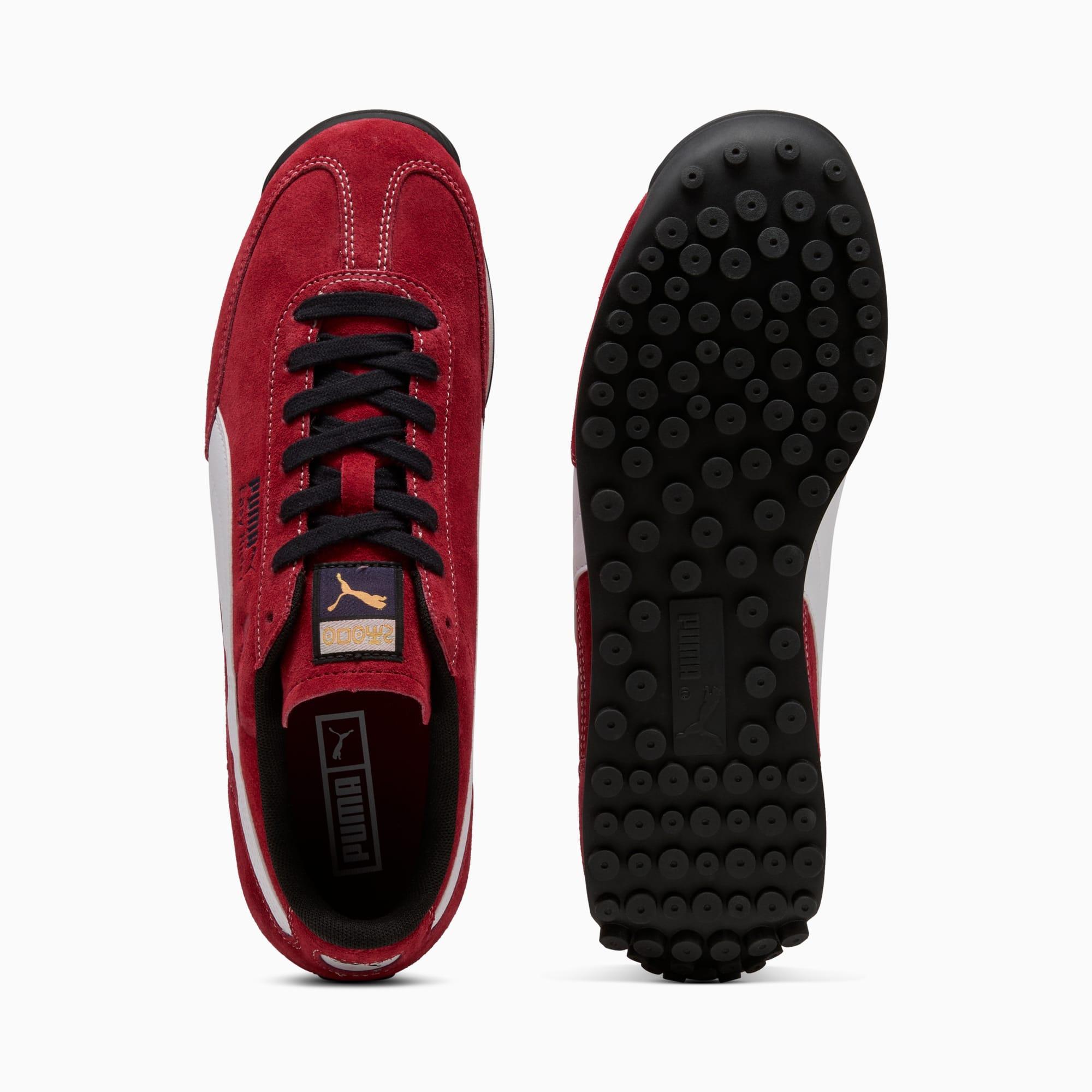 Easy Rider ROAD TO UNITY Men's Sneakers Product Image