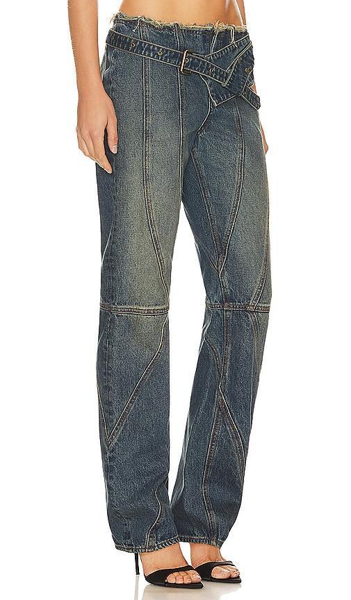 Katya Pant h:ours Product Image
