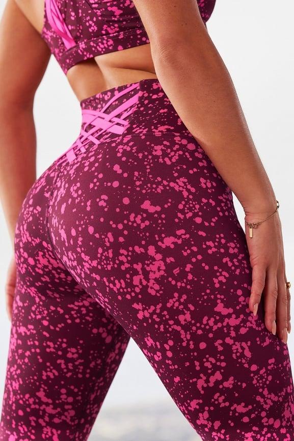 Boost PowerHold® High-Waisted 7/8 Legging Product Image