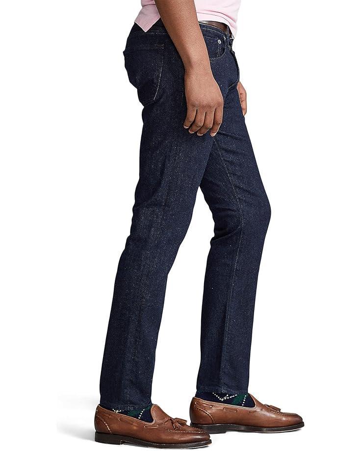 Hampton Relaxed Straight Jean Product Image