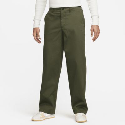 Nike Life Men's El Chino Pants Product Image