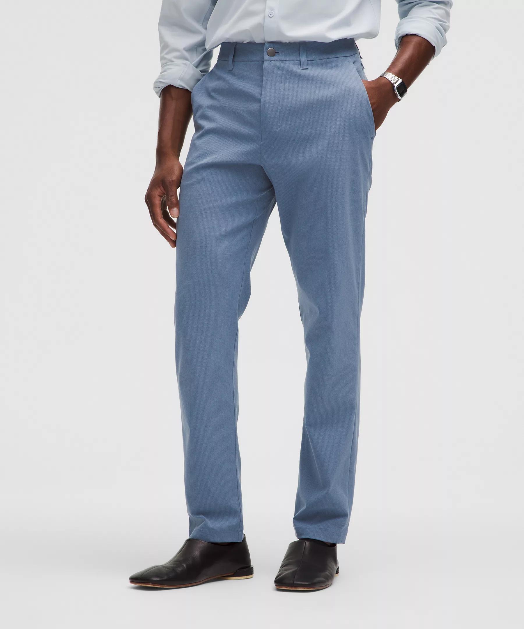 ABC Classic-Fit Trouser 30L *WovenAir Product Image