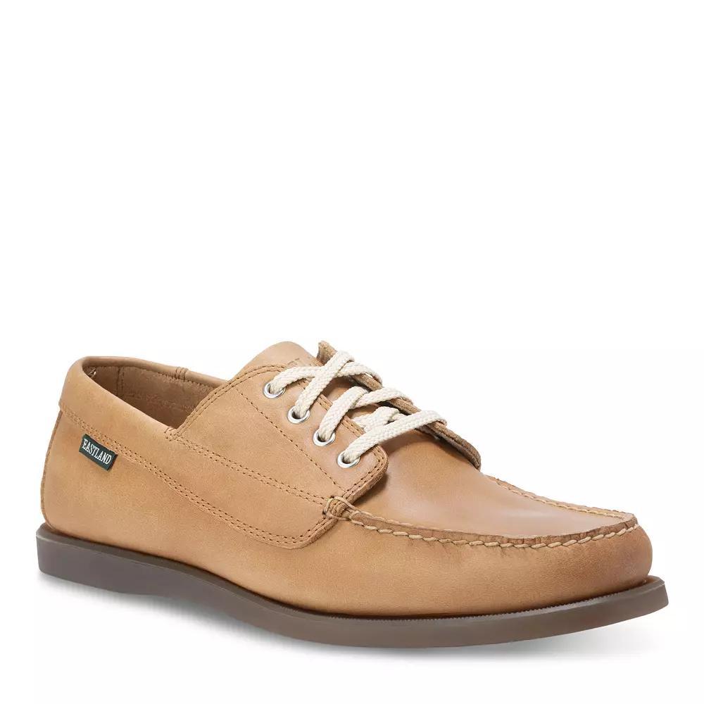 Eastland Falmouth Men's Oxford Shoes, Size: 8.5, Peanut Product Image