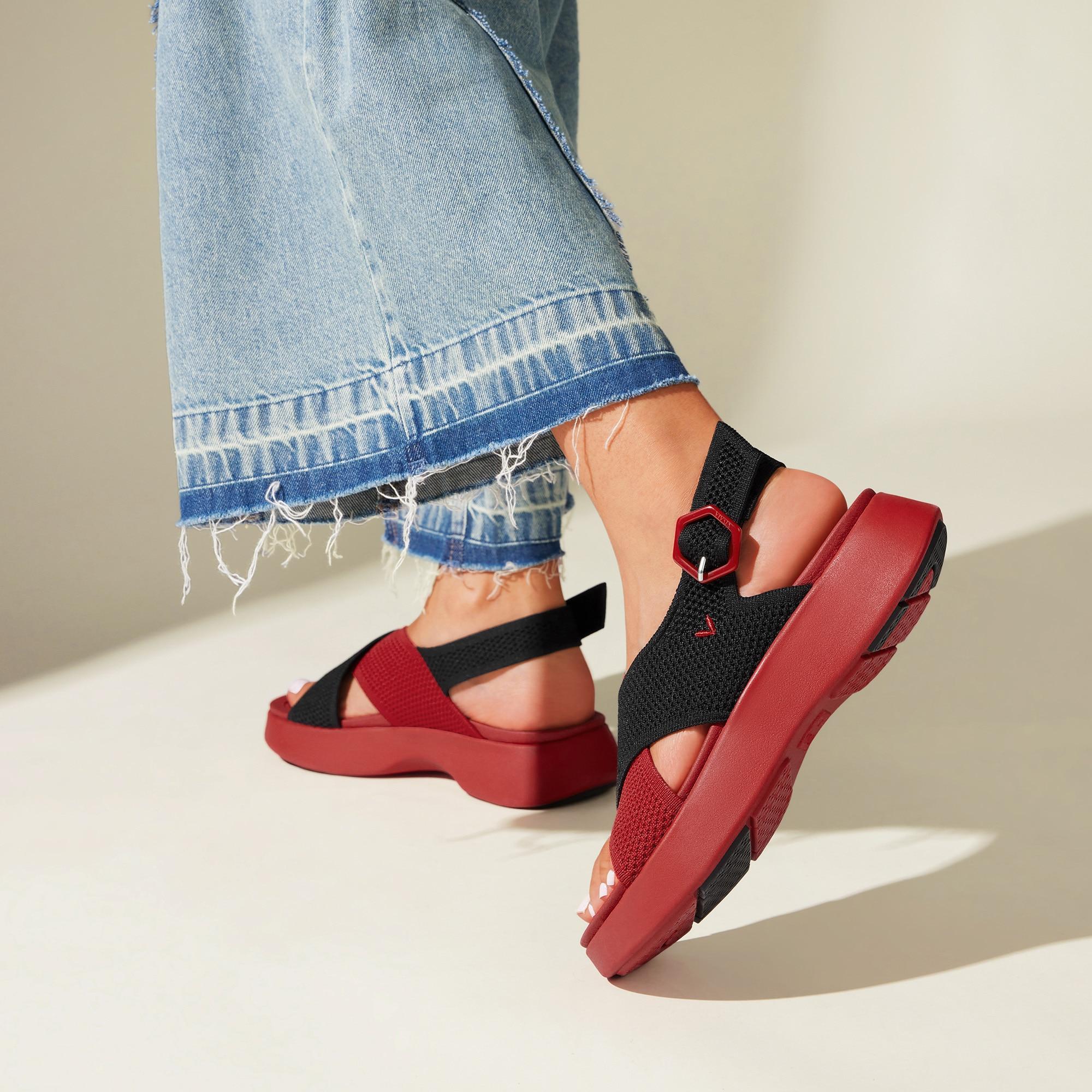 AdaptAll™ Sport Sandals (Kara) Product Image
