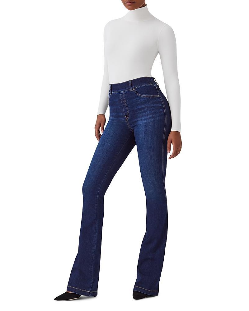Spanx SPANXshape EveryWear Flare Jeans Product Image
