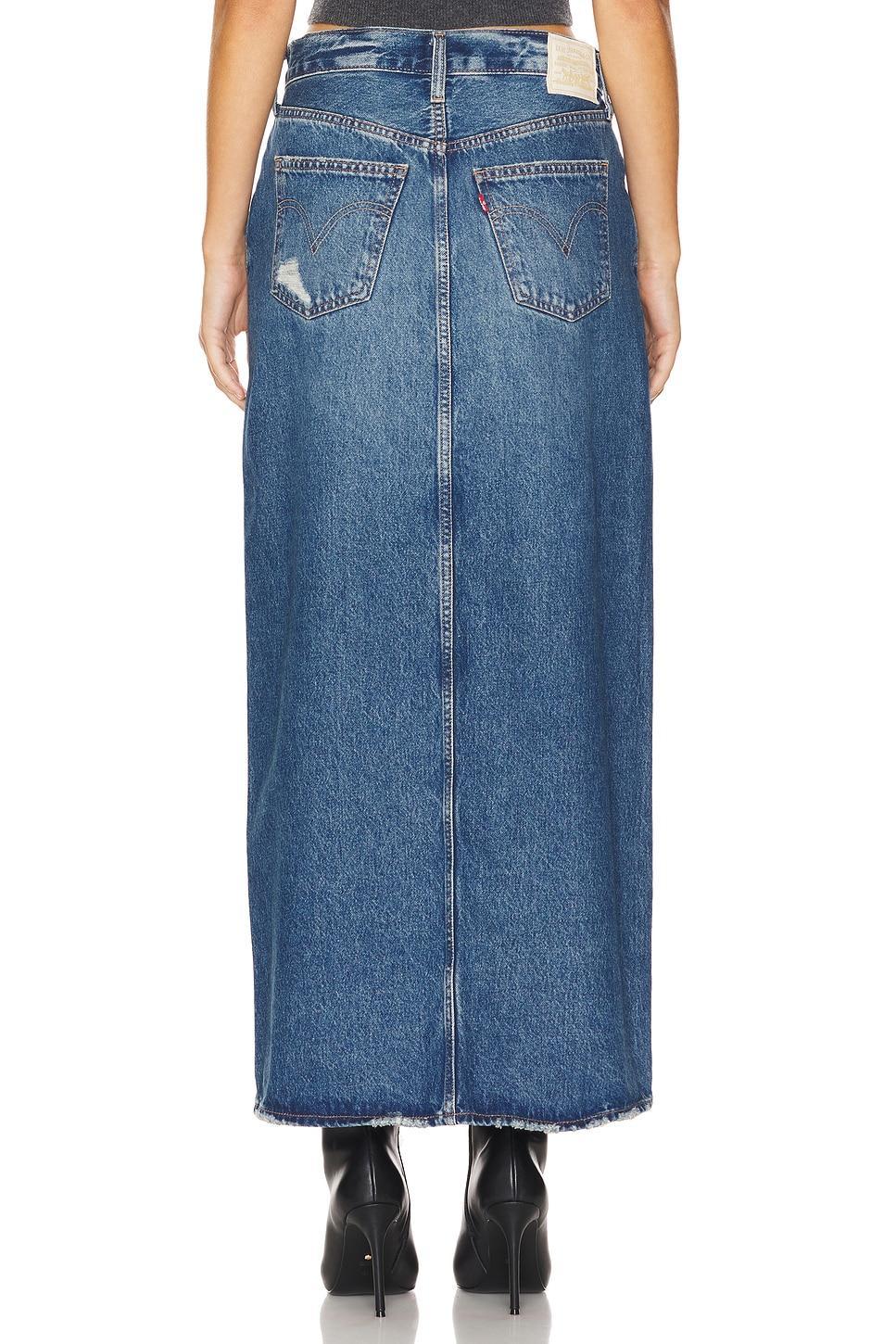 Column Skirt LEVI'S Product Image