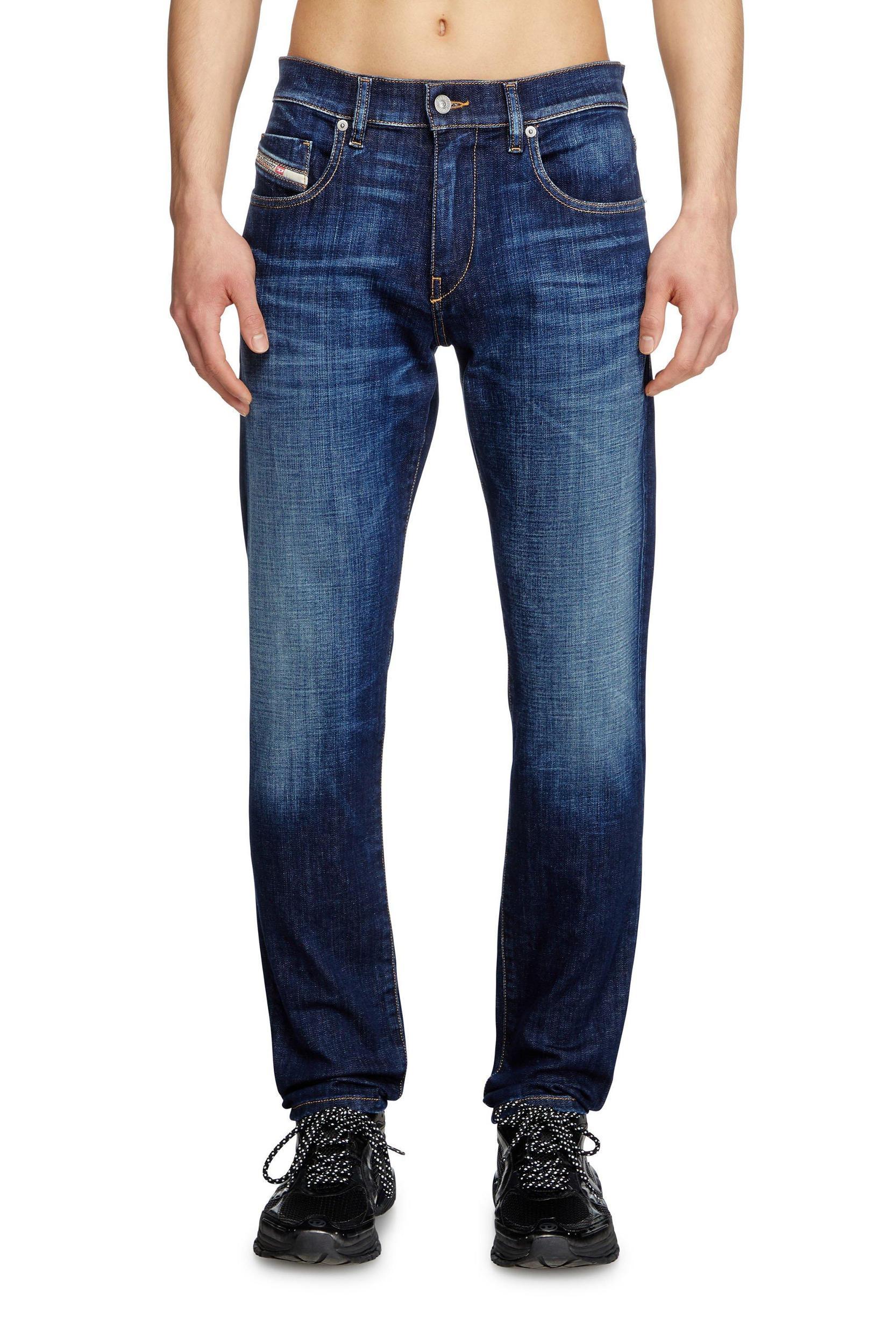 Slim Jeans 2019 D-Strukt 09L61 Product Image