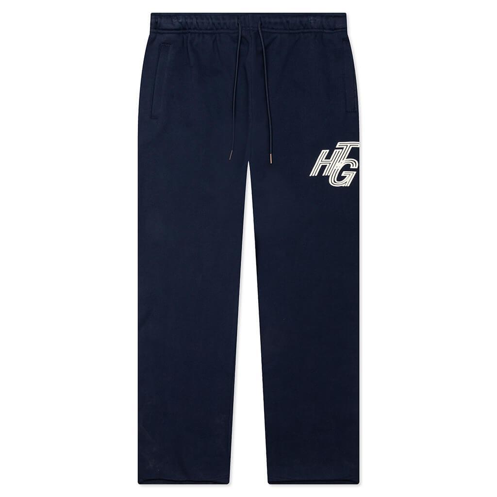 HTG Sweats - Green Male Product Image