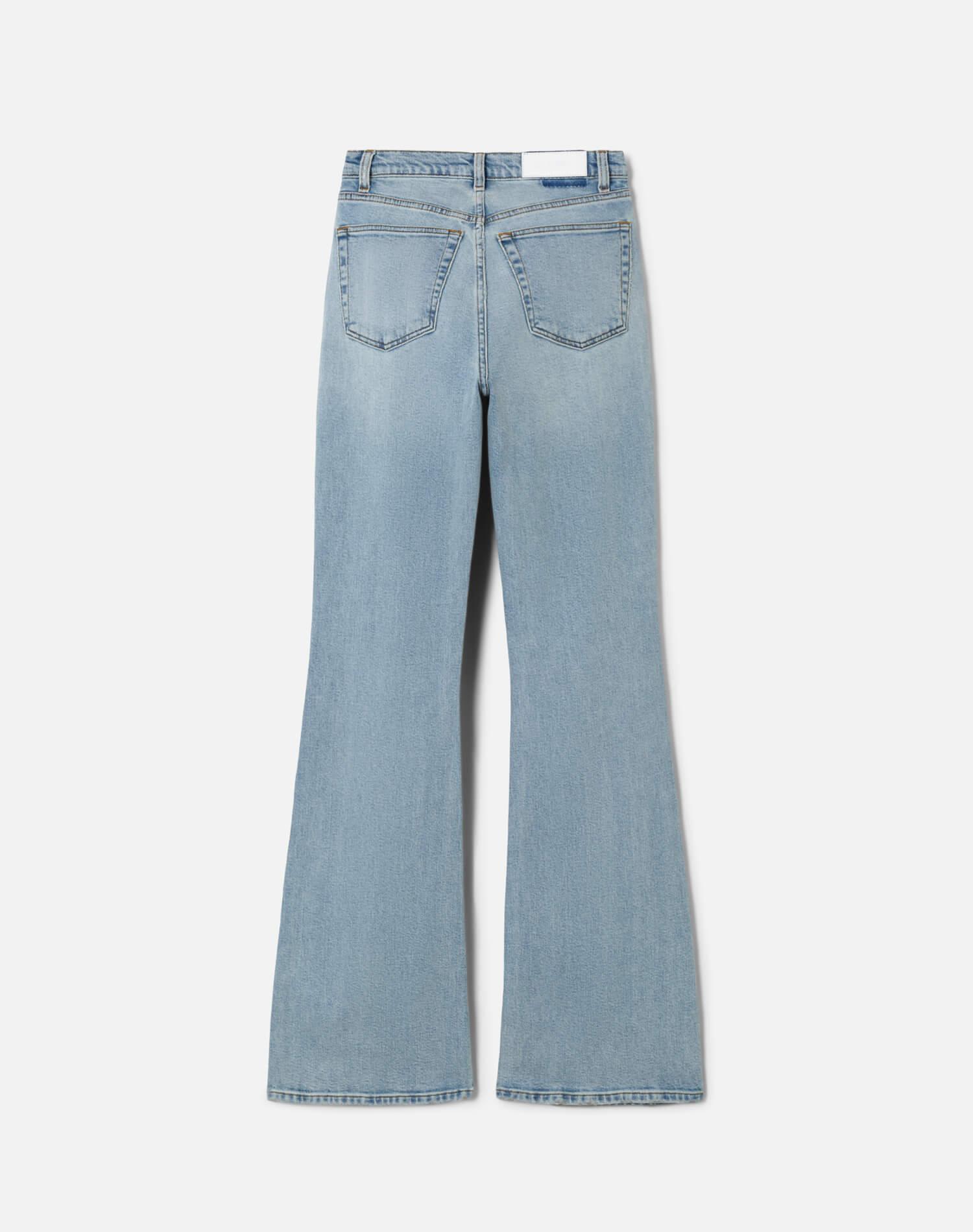 Comfort Stretch The Riding Jean - Undertow Product Image