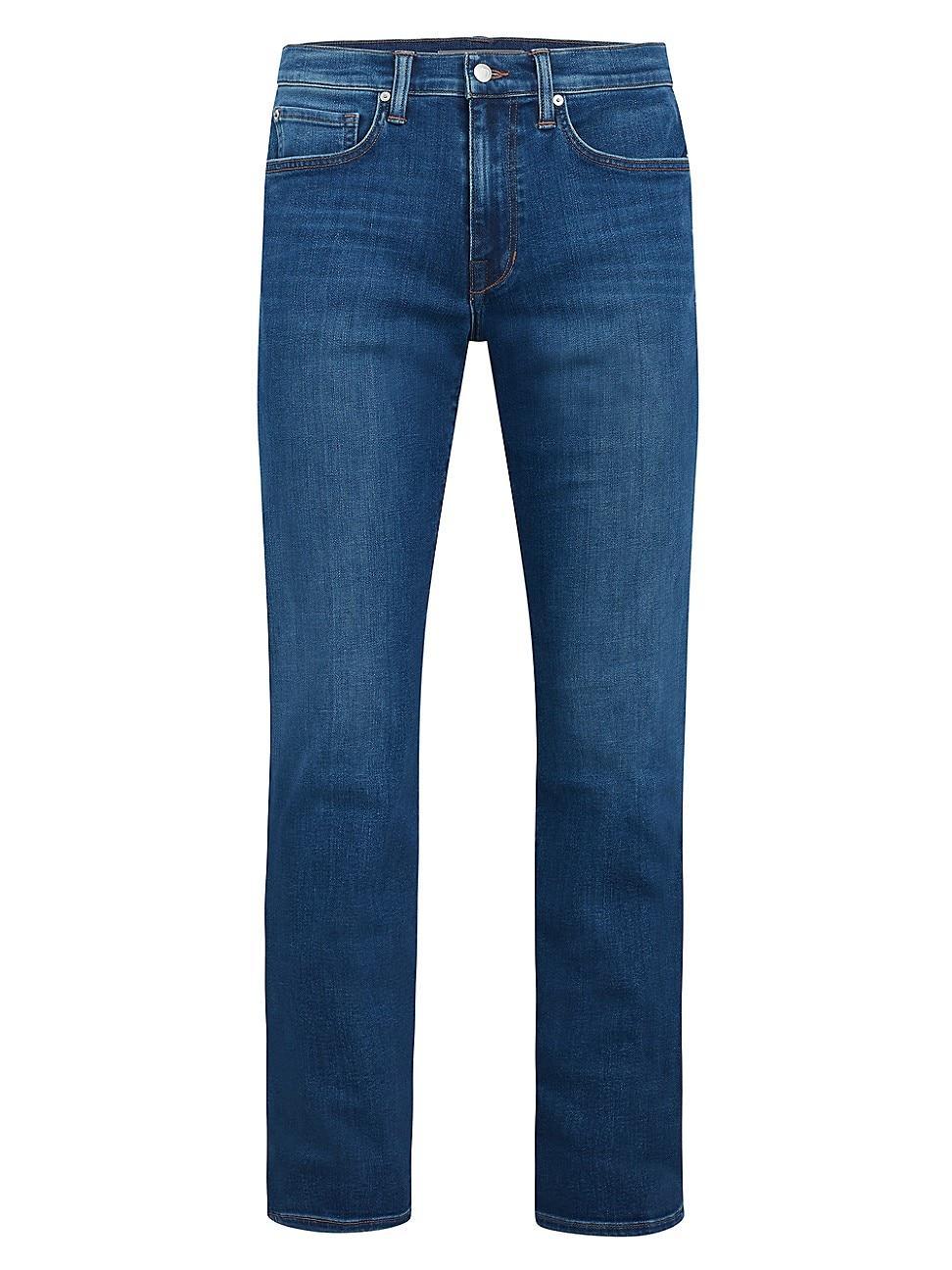 Mens The Classic Ellar Jeans Product Image