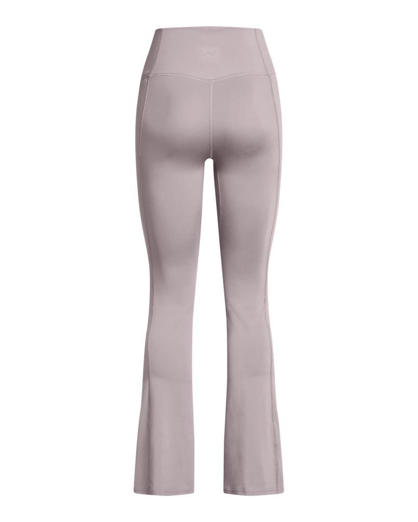 UA Meridian Womens Kick Flare Pants Product Image