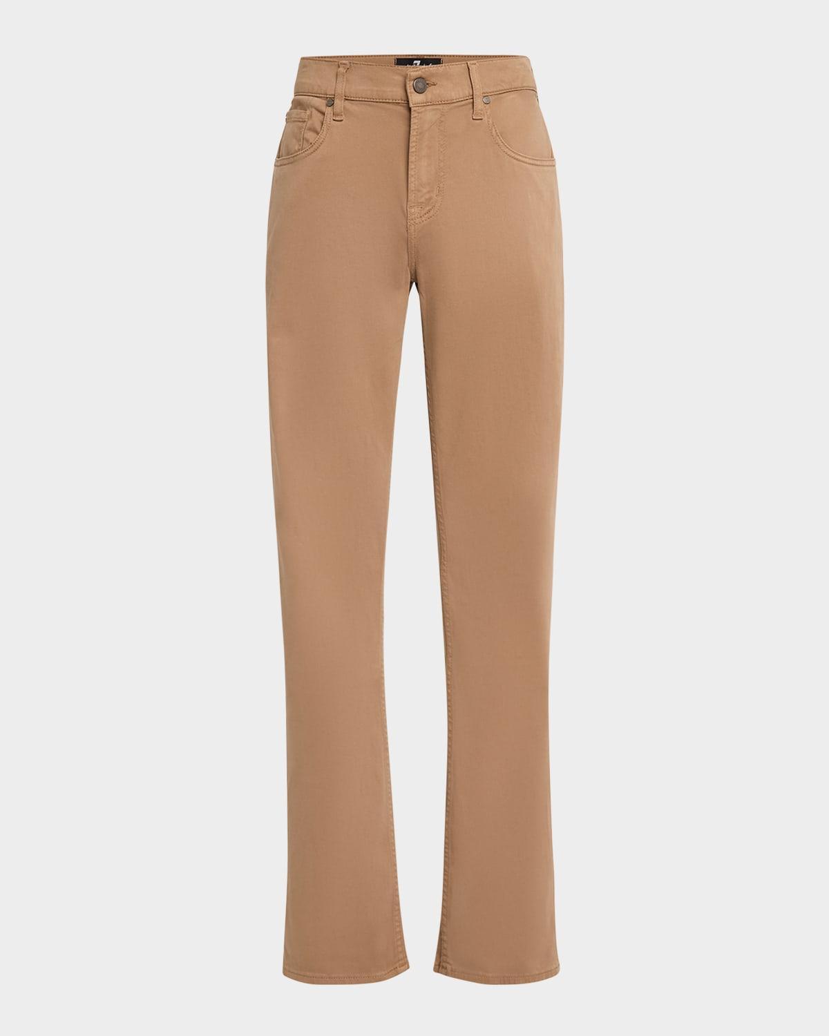 Men's Slimmy Luxe Performance Plus Pants Product Image