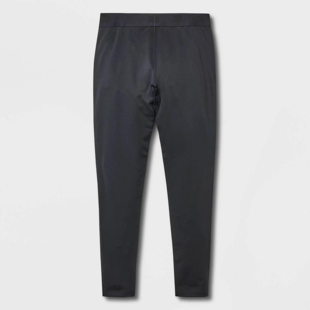 Men's Slim Fit Heavyweight Thermal Pants - All in Motion™ Product Image
