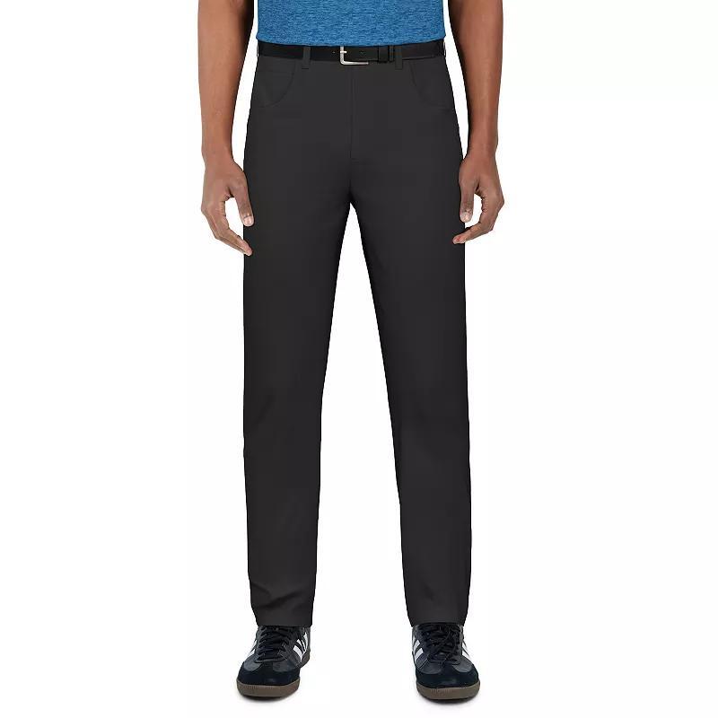 Mens Grand Slam Stretch Pull-On Golf Pants Product Image
