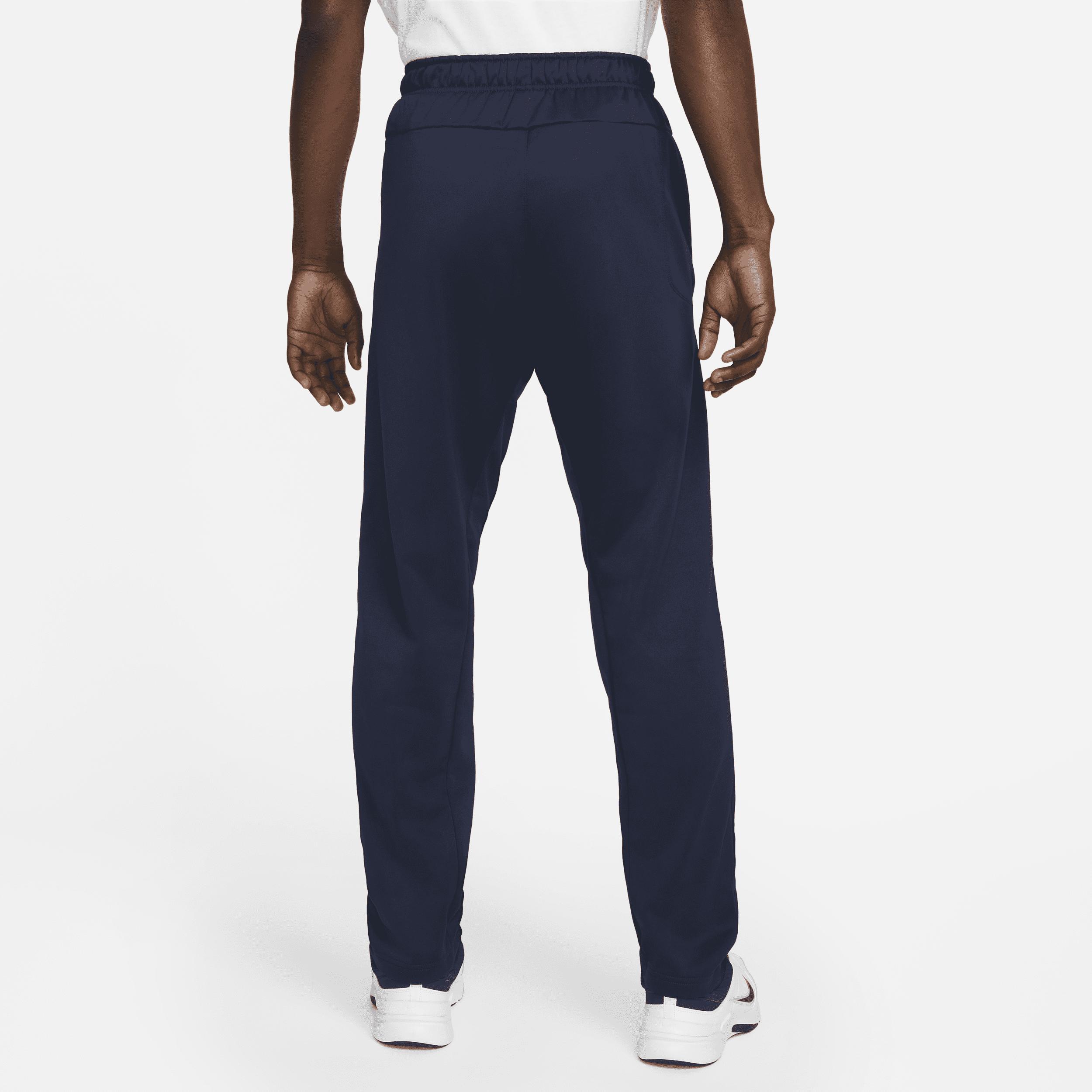 Nike Mens Therma-FIT Sweatpants Product Image
