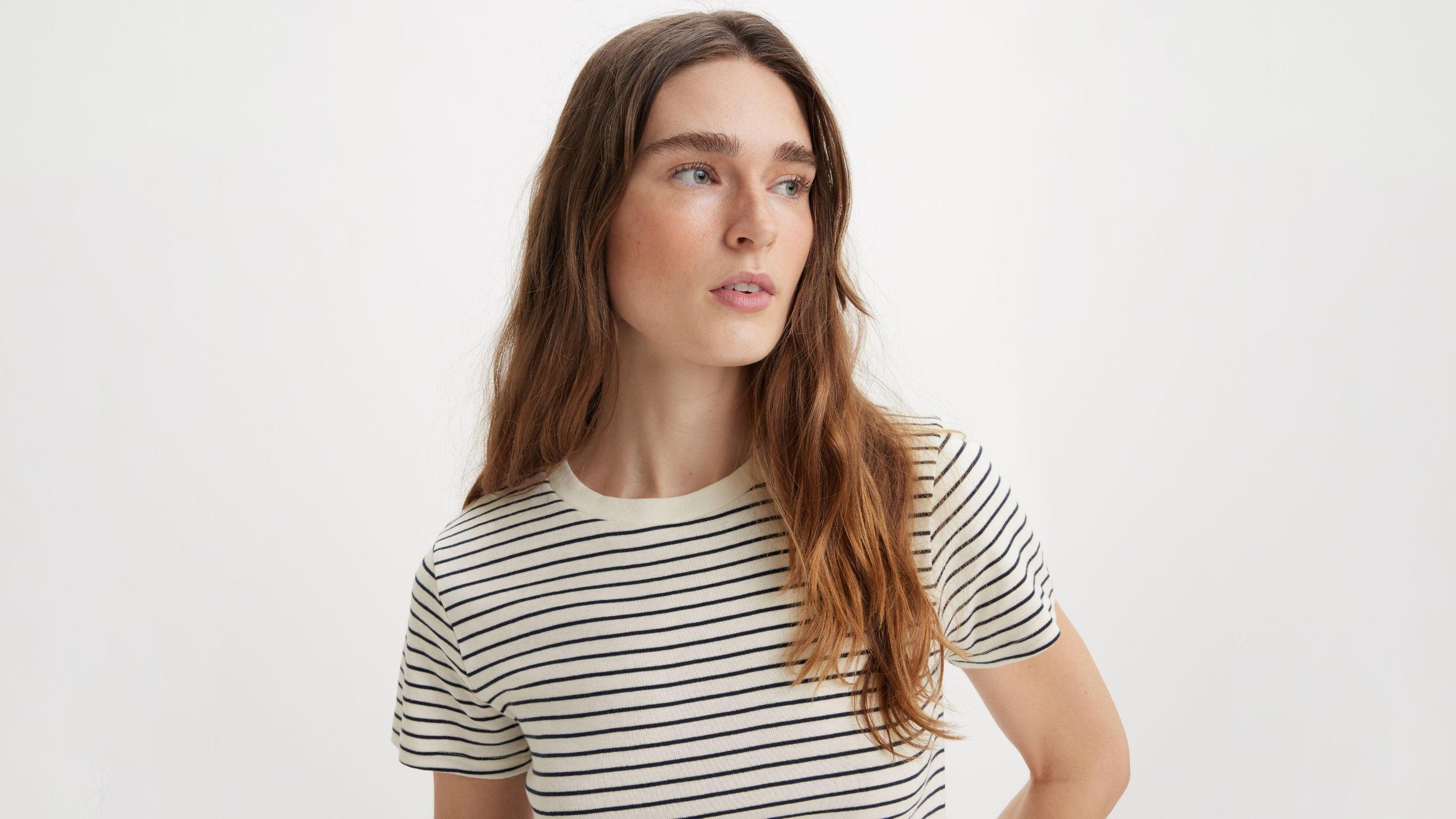 Essential Short Sleeve T-Shirt Product Image