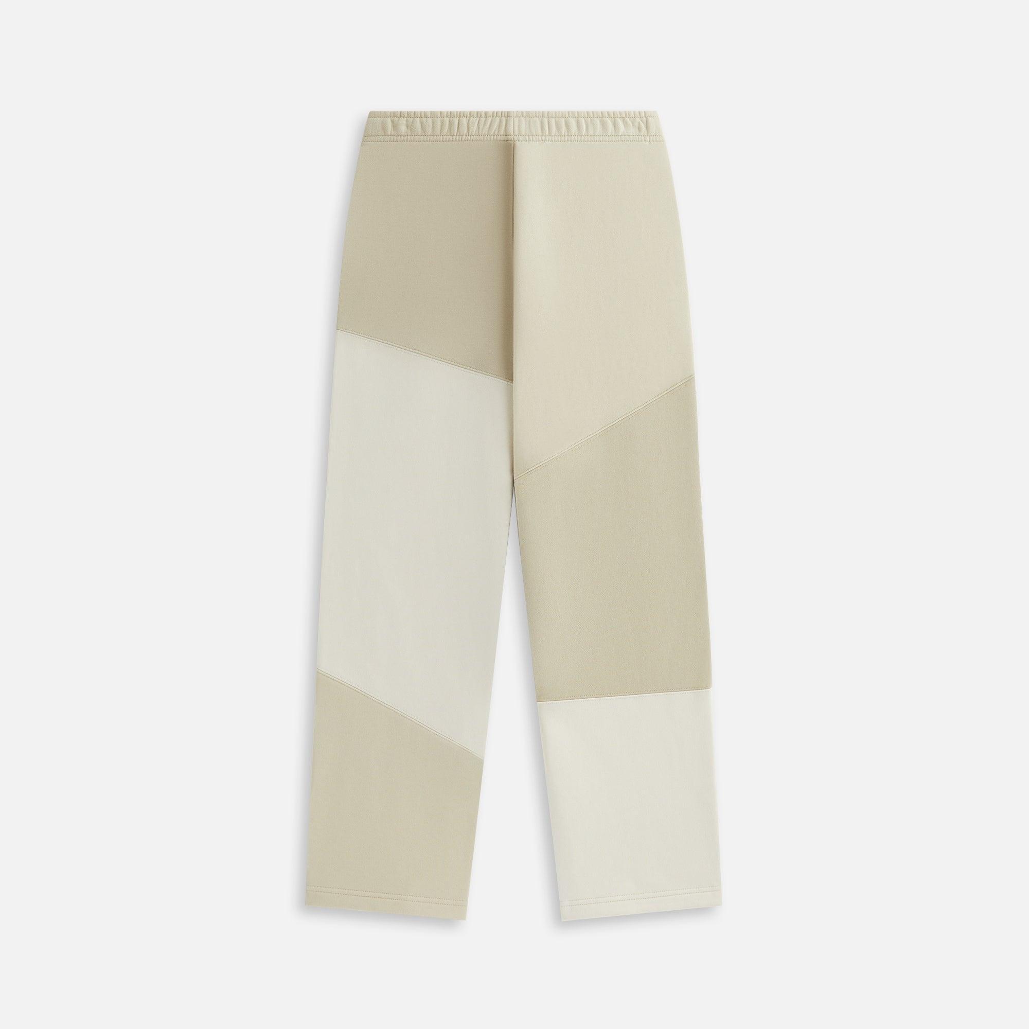 Kith Women Ava Patchwork Track Pant - Venture Female Product Image