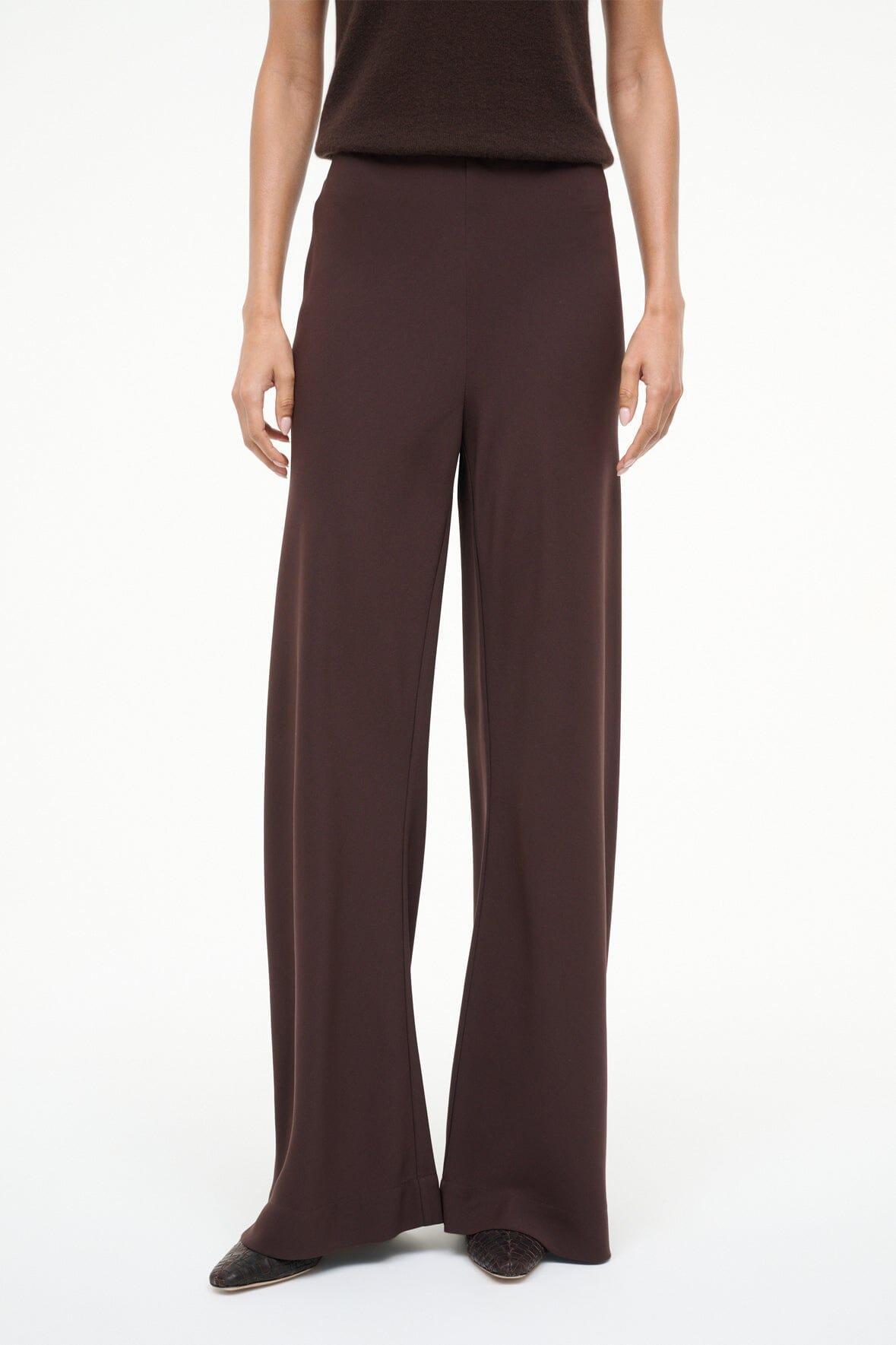 STROLL PANT | EARTH Product Image
