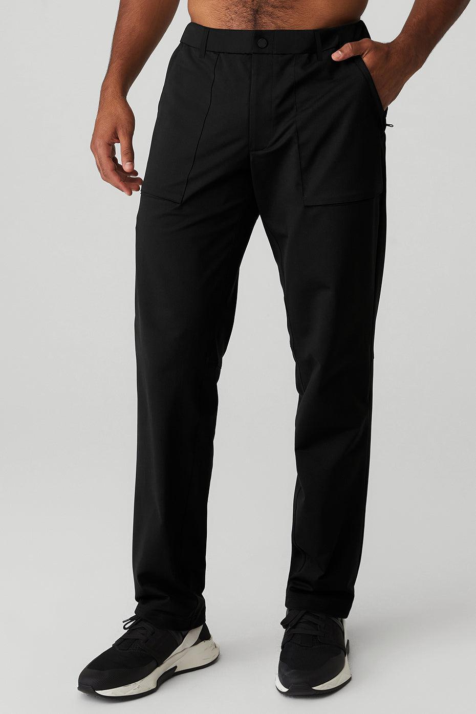 Alo Yoga | Block Pants Product Image