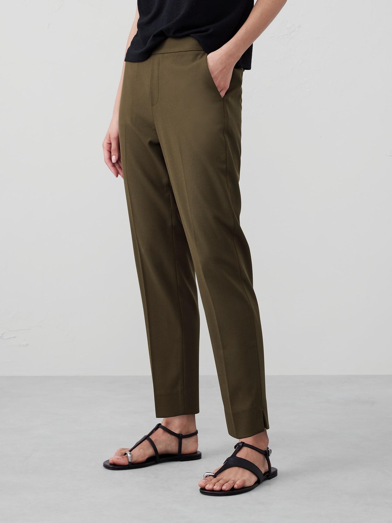 Hayden Tapered Pant Product Image