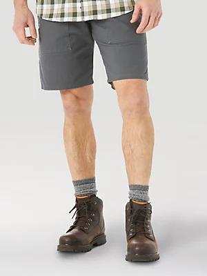 Wrangler® RIGGS Workwear® Regular Fit Work Short | Men's SHORTS | Wrangler® Product Image