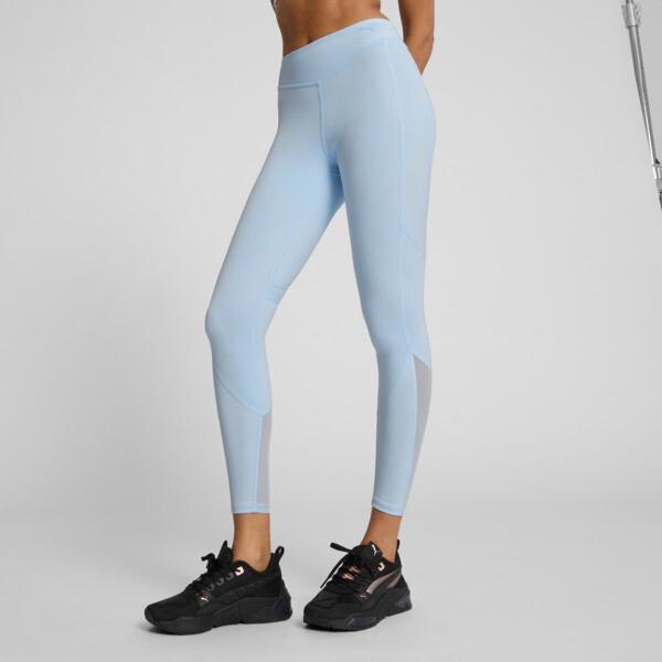 PUMA x PAMELA REIF Women's Shiny Tights Product Image