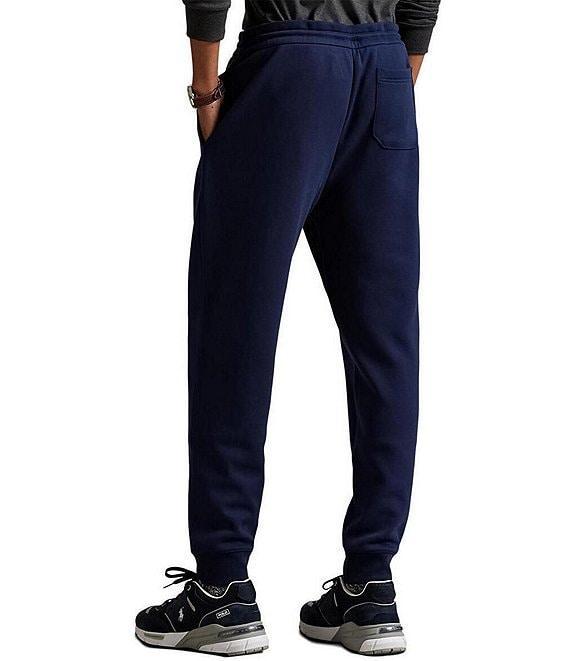 Polo Ralph Lauren Double-Knit Jogger Pants Product Image