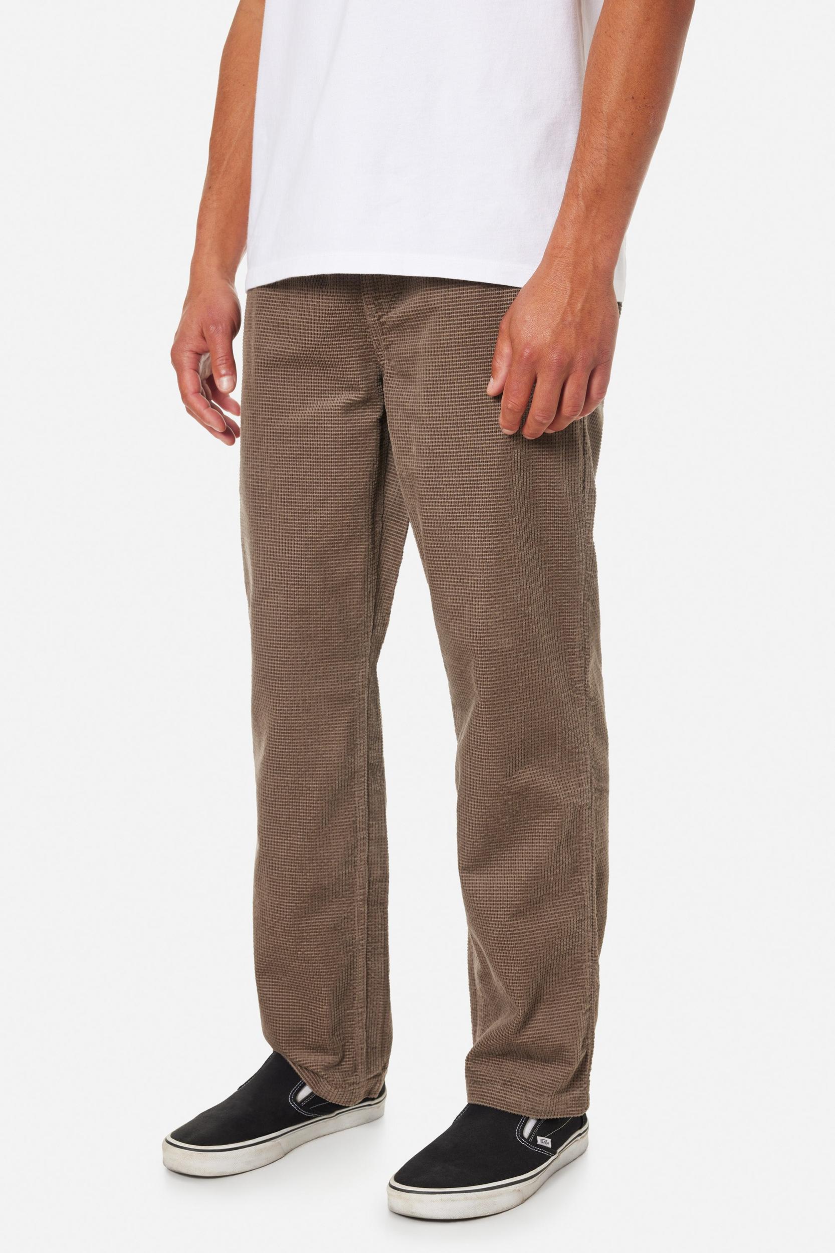 WARD PANT Product Image
