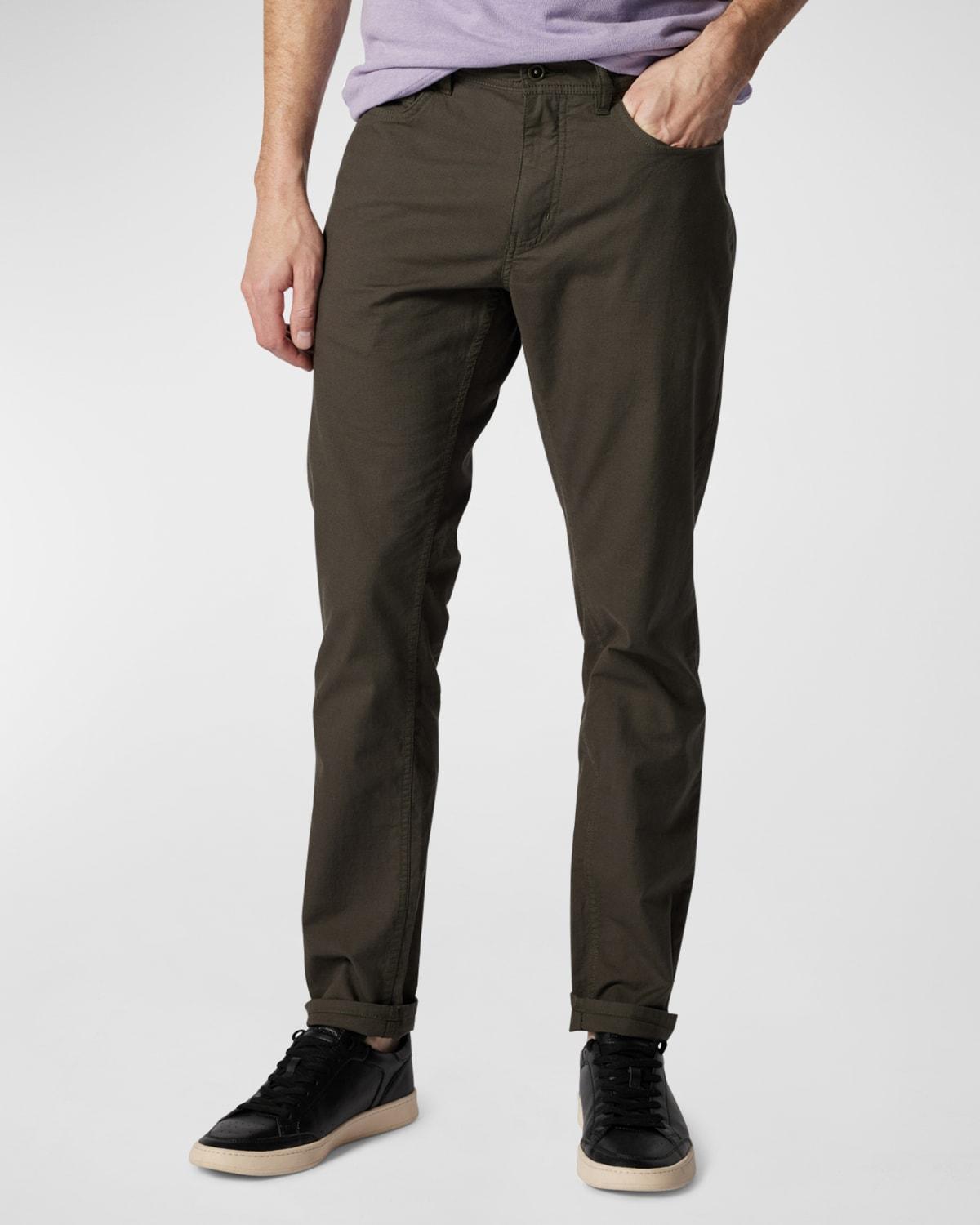 Rodd & Gunn Gunn Straight Fit Jeans Product Image