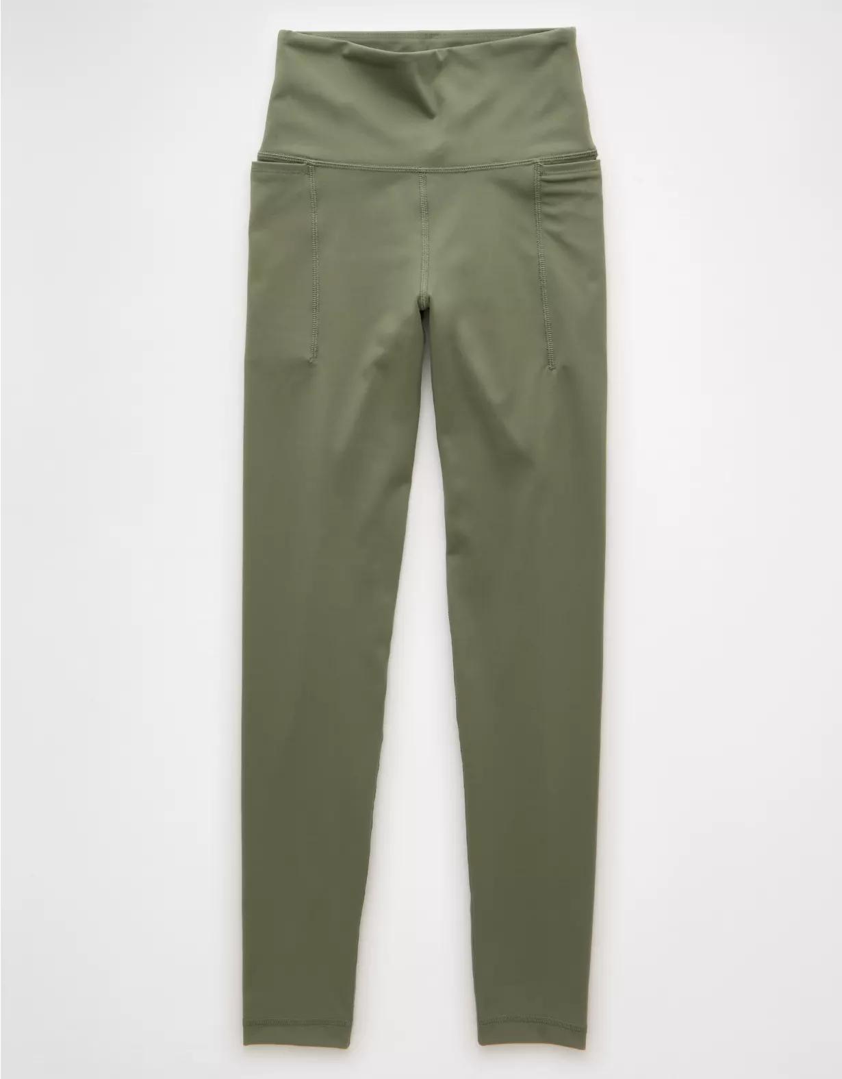 AE The Everything High-Waisted Pocket Legging Product Image