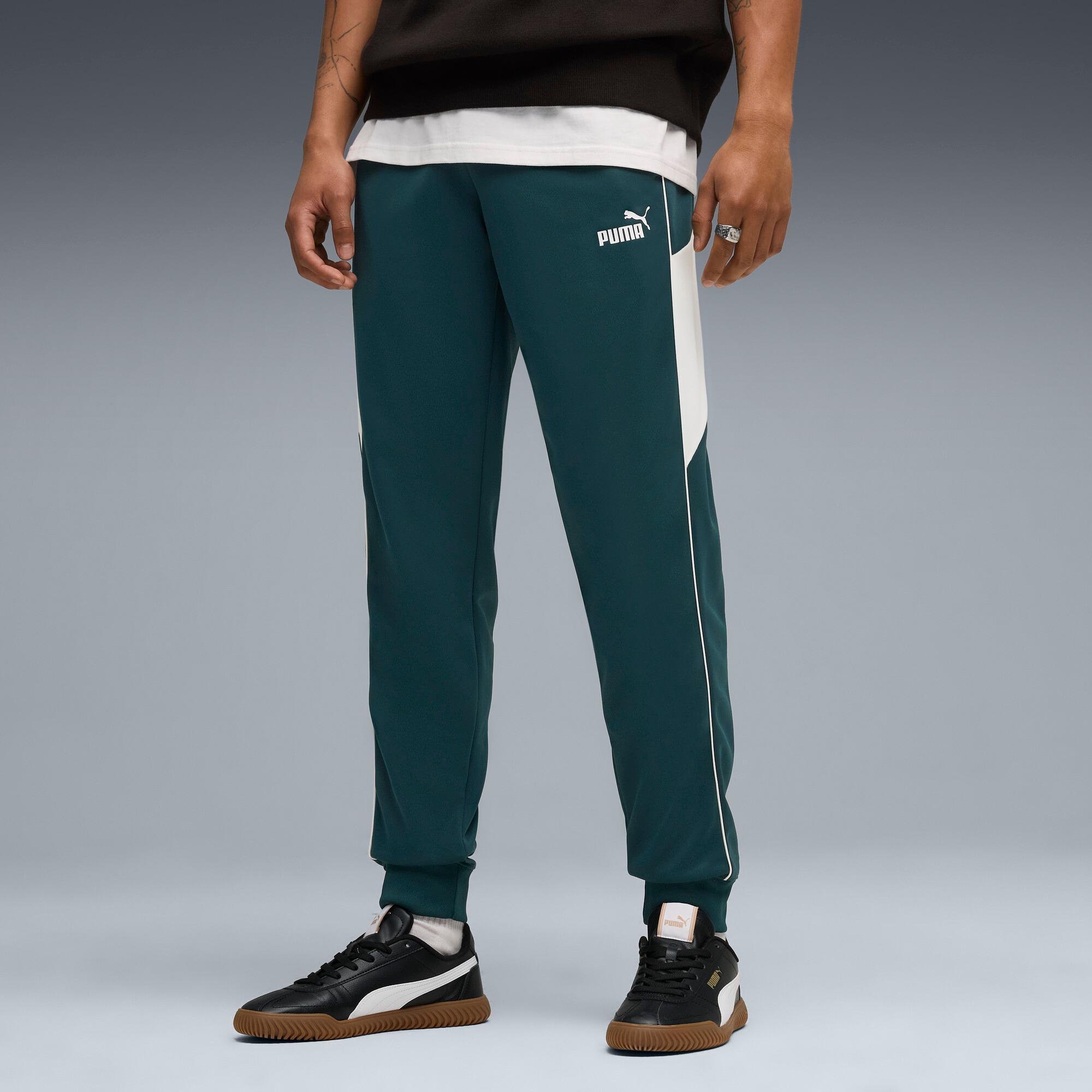 PUMA Sport Poly Pants Men Product Image