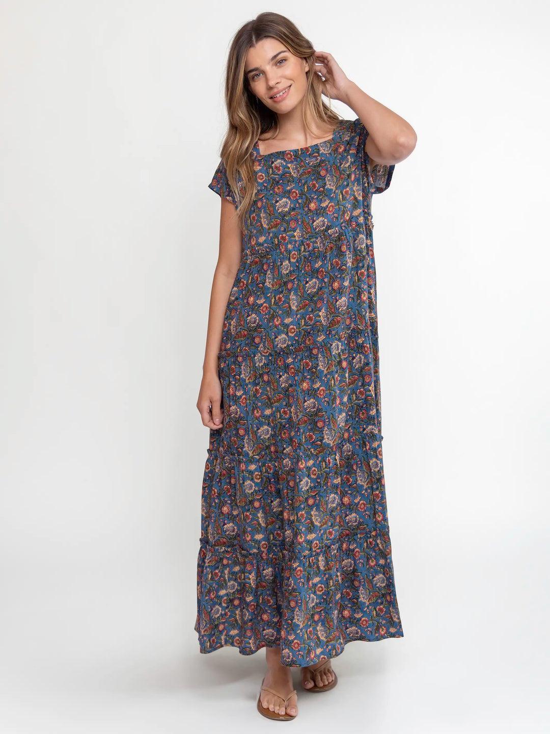 Berkley Maxi Dress Product Image