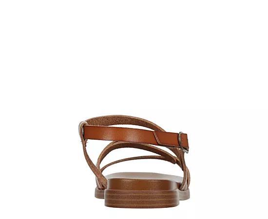 Xappeal Womens Arden Sandal Product Image