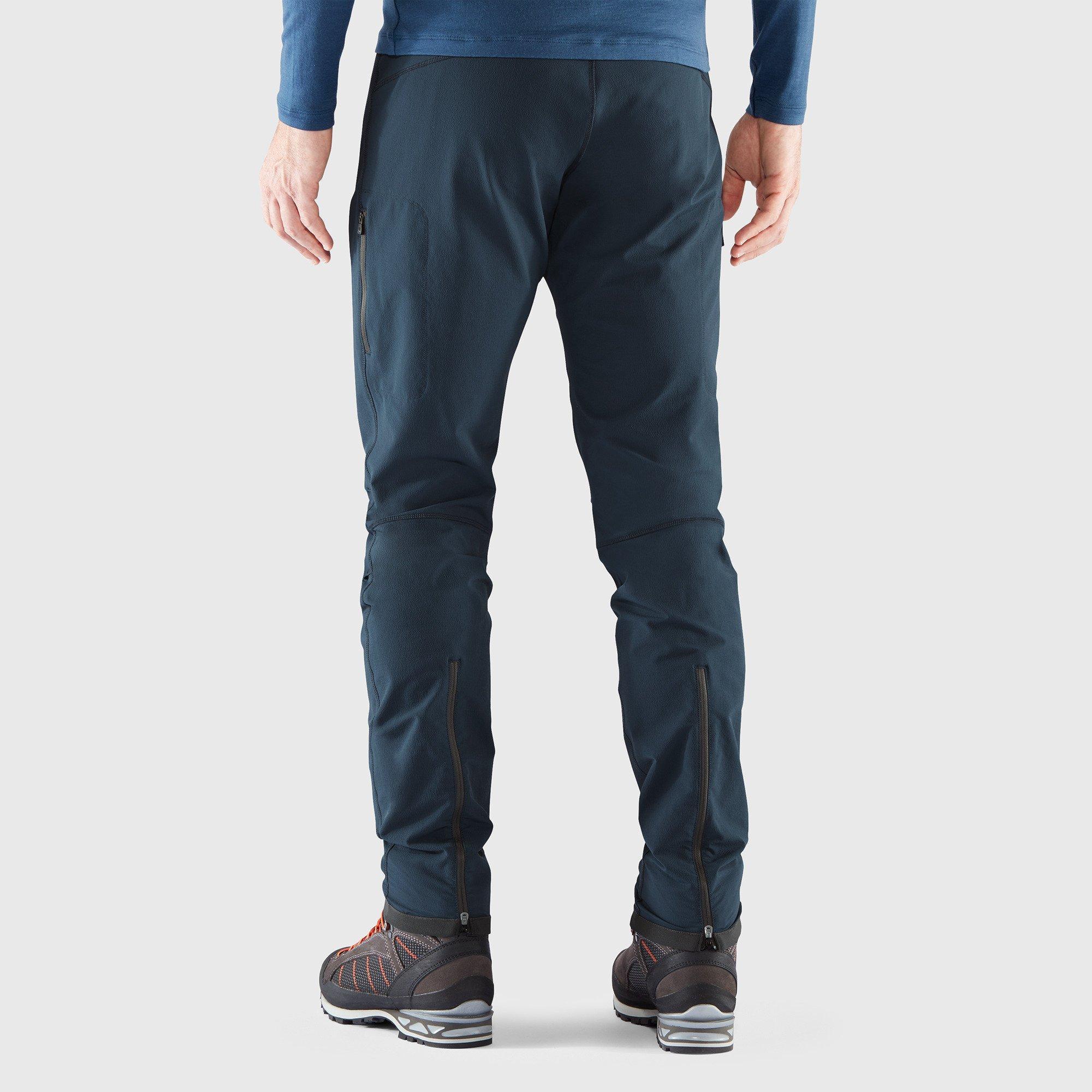 Bergtagen Stretch Trousers M Product Image