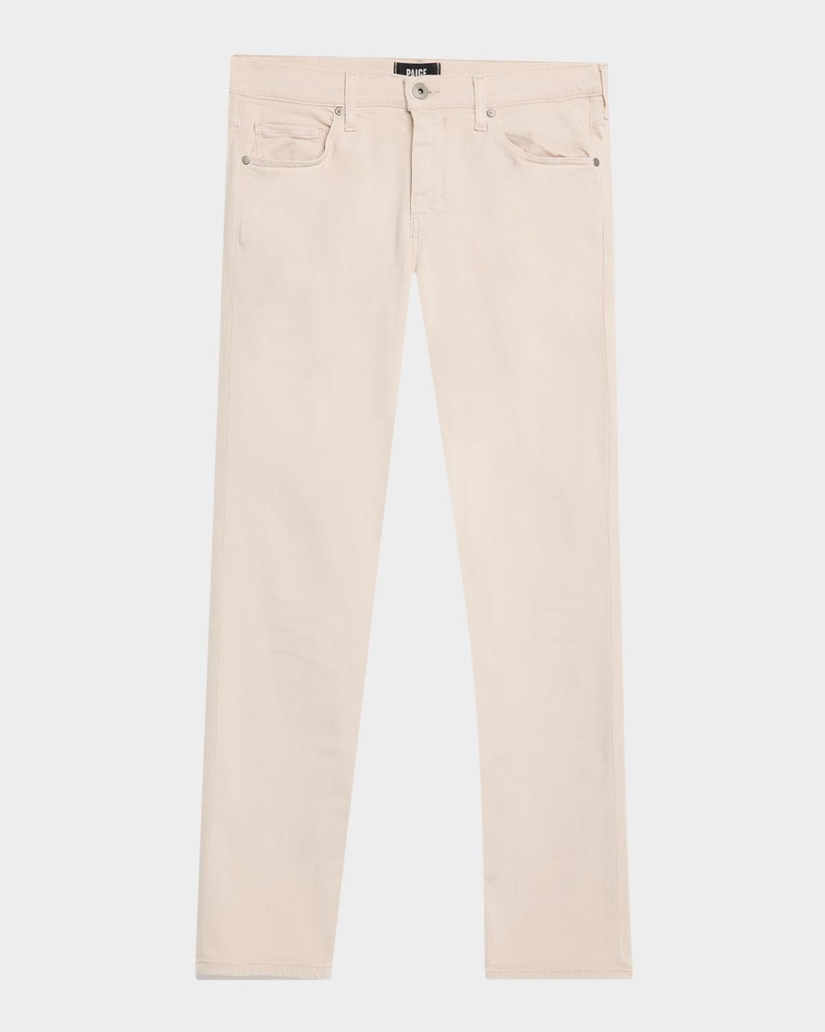 Mens Lennox Slim-Fit Jeans Product Image