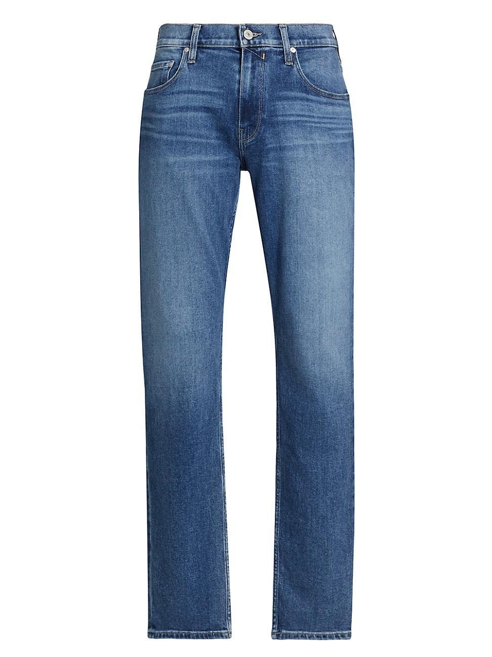Mens Federal Slim Straight Jeans Product Image