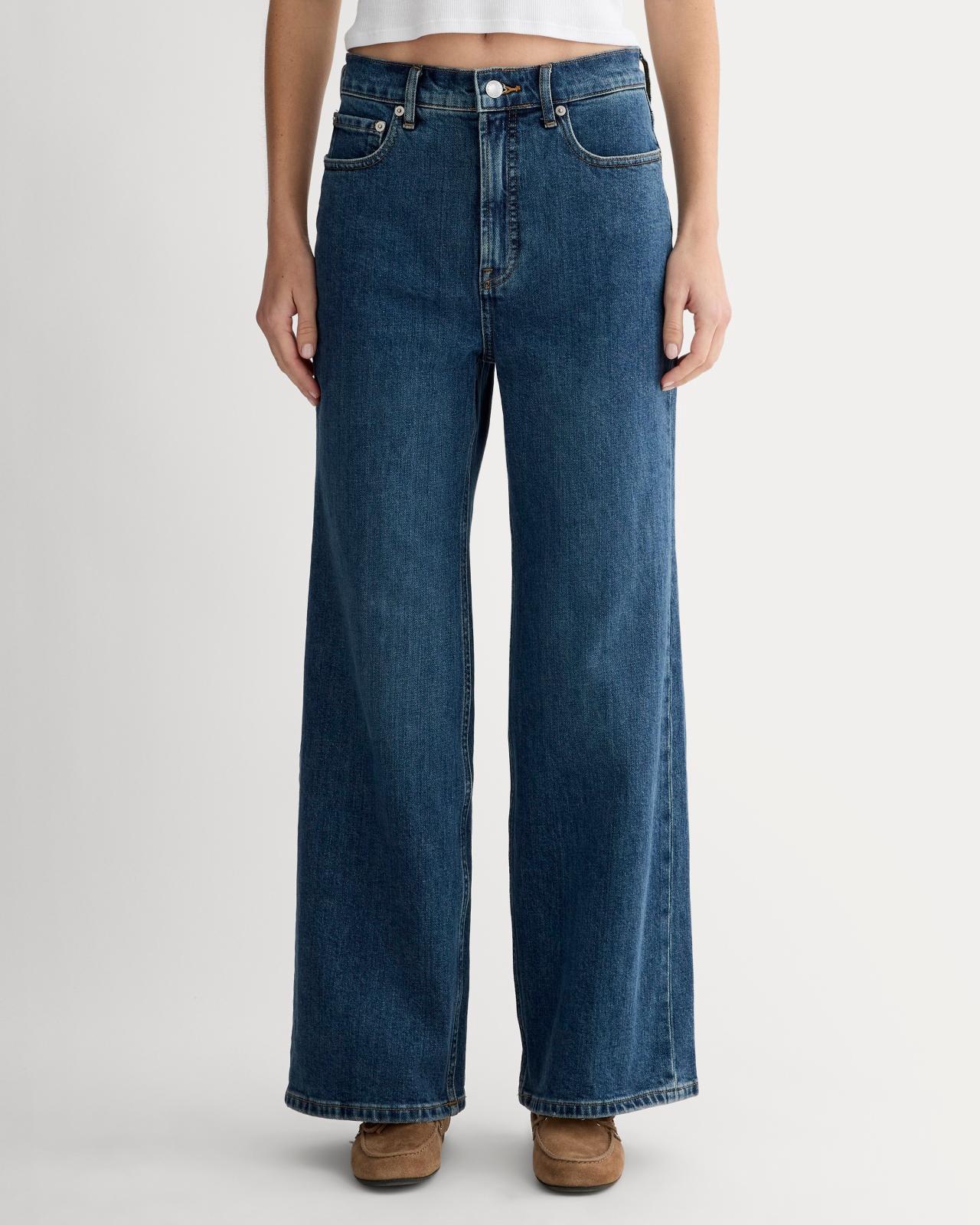 The Way-High® Sailor Jean Product Image