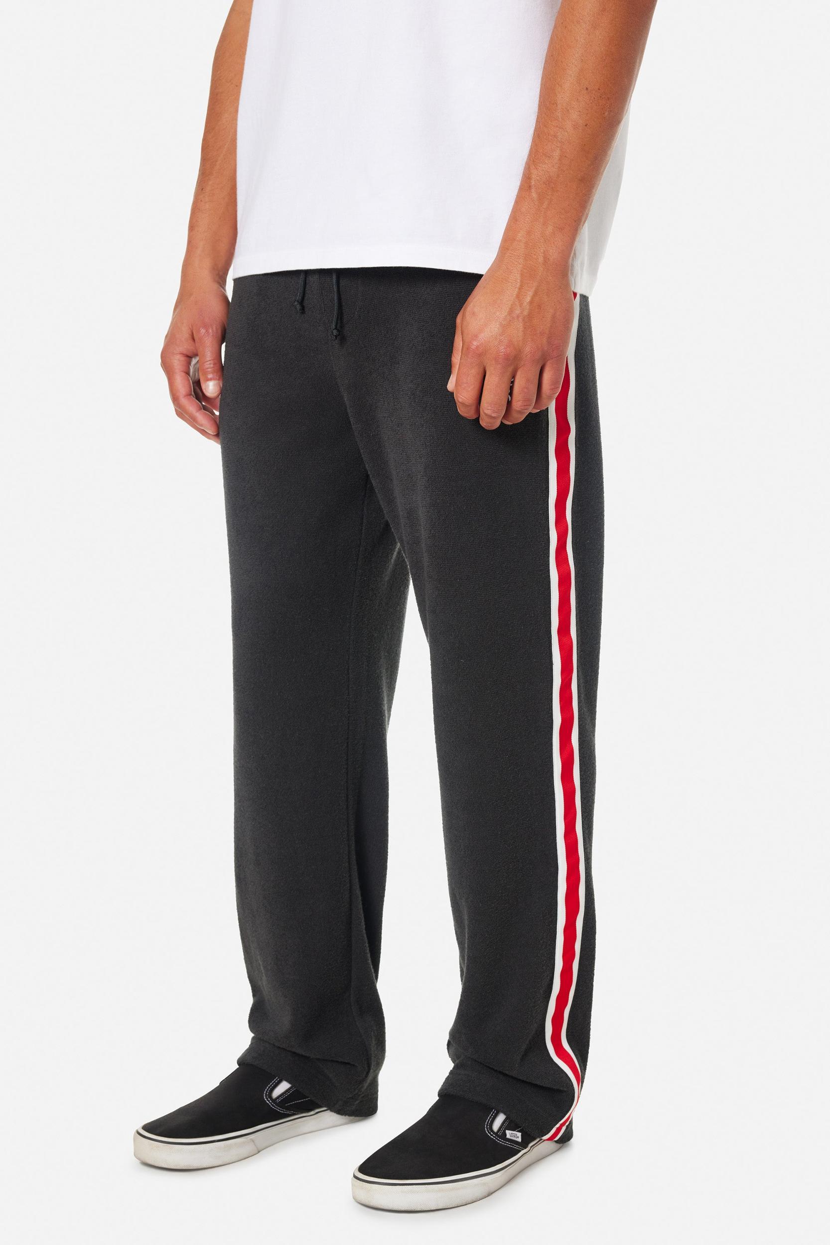 LOG RAP BY KATIN TERRY PANT Product Image
