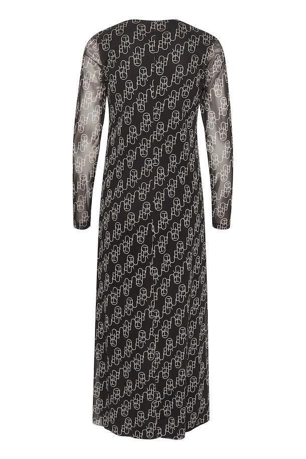 CUmelida Mesh Dress Product Image