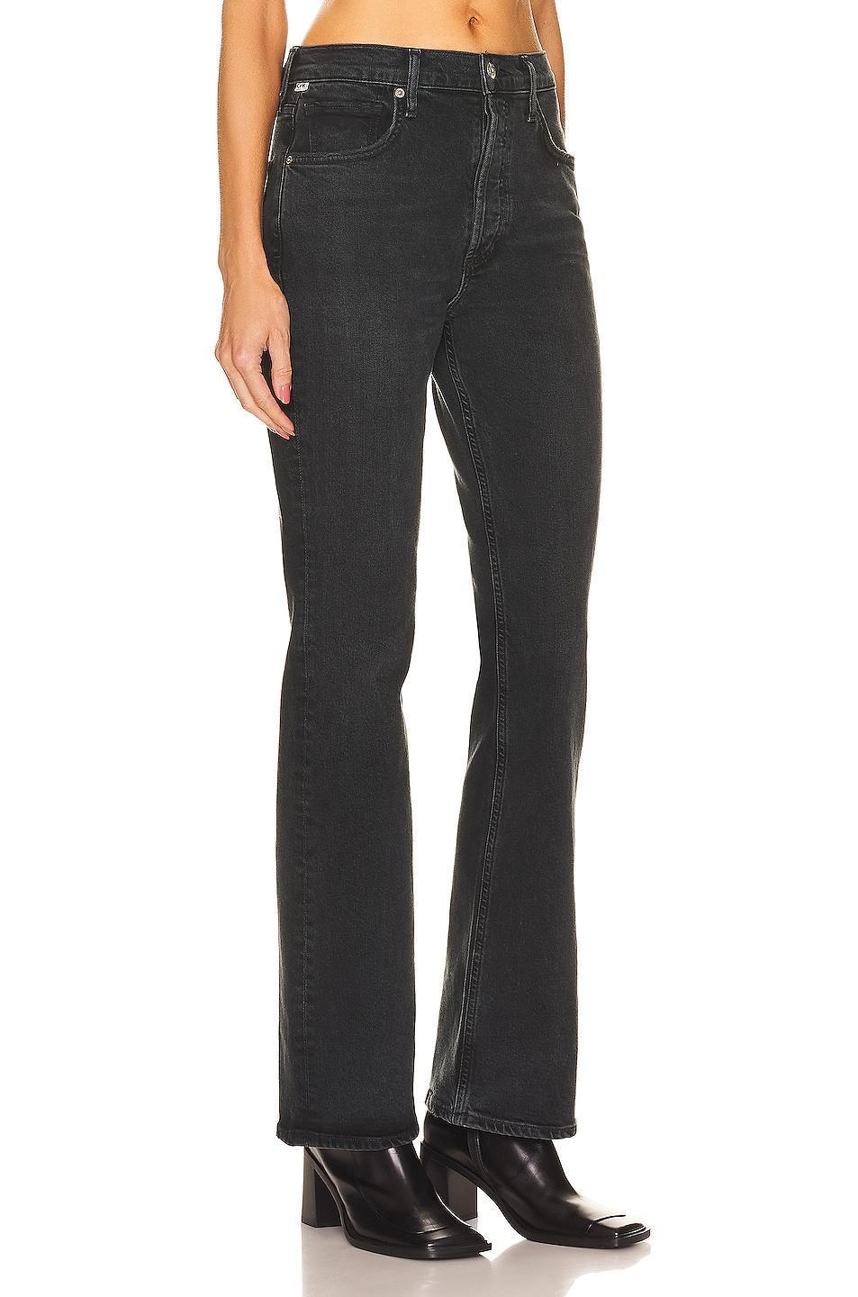 Libby High Rise Vintage Boot Citizens of Humanity Product Image